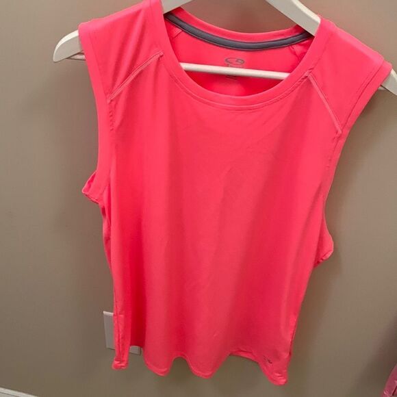 C9 by Champion tank - Picture 1 of 3